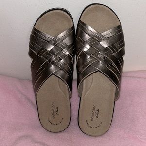 MOVING SALE ADDITIONAL 10%-30%  PLUS DISCOUNTED SHIPPING* Clarks Lexi Selina